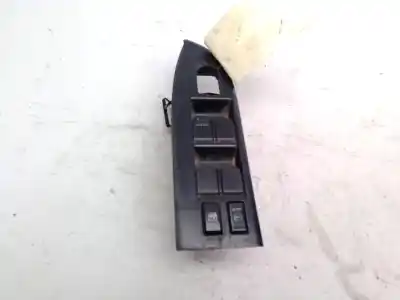 Recambio de automóvil de segunda mano de MANDO ELEVALUNAS DELANTERO IZQUIERDO para SUZUKI 5489 F9QB referencias OEM IAM 64J203407T  