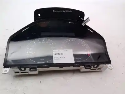 Piesă de schimb auto la mâna a doua CEAS BORD pentru VOLVO 5520  Referințe OEM IAM   