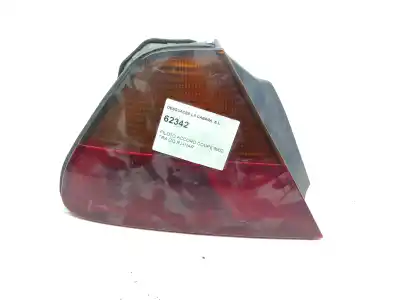 Piesă de schimb auto la mâna a doua LAMPÃ SPATE STÂNGA pentru HONDA 3896 J30A1 Referințe OEM IAM 2VA938864  