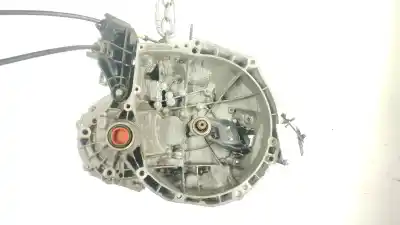 Piesă de schimb auto la mâna a doua CUTIE DE VITEZE pentru PEUGEOT 208 CAIXA (CR_) 1.2 VTI 68 / PureTech 68 (CRHMP6. CRHMM6) Referințe OEM IAM 20CR03  