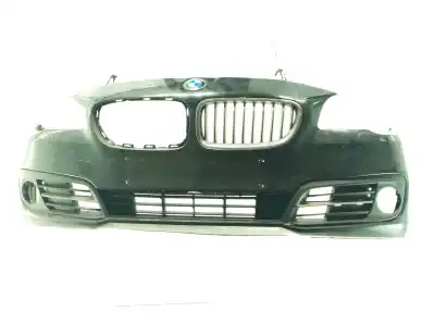 Автозапчастина б/у ПЕРЕДНІЙ БАМПЕР для BMW 8541 N57 D30 A Посилання на OEM IAM   