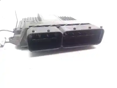 Автозапчастина б/у ебу контролер двигуна для fiat 14671 sinvalor посилання на oem iam 51781569  