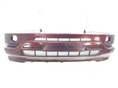 Peça sobressalente para automóvel em segunda mão para choques dianteiro por bmw x5 (e53) 3.0d referências oem iam   