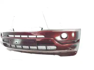 Peça sobressalente para automóvel em segunda mão para choques dianteiro por bmw x5 (e53) 3.0d referências oem iam   