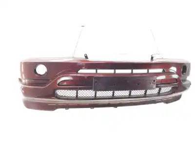 Peça sobressalente para automóvel em segunda mão para choques dianteiro por bmw x5 (e53) 3.0d referências oem iam   