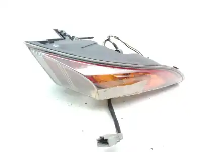Piesă de schimb auto la mâna a doua LAMPÃ SPATE STÂNGA pentru HONDA 5498 R18A2 Referințe OEM IAM   