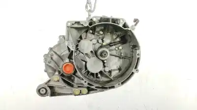 Piesă de schimb auto la mâna a doua CUTIE DE VITEZE pentru FORD TRANSIT CONNECT MONOSPACE 1.5 TDCi Referințe OEM IAM KV6R7002AHB  