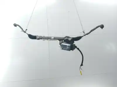 Pezzo di ricambio per auto di seconda mano cremagliera per peugeot 308 sw ii (lc_, lj_, lr_, lx_, l4_) 1.6 hdi / bluehdi 115 (lcbhxm lcbhxt) riferimenti oem iam 1638538180  