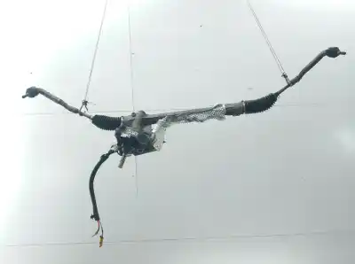 Pezzo di ricambio per auto di seconda mano cremagliera per peugeot 308 sw ii (lc_, lj_, lr_, lx_, l4_) 1.6 hdi / bluehdi 115 (lcbhxm lcbhxt) riferimenti oem iam 1638538180  