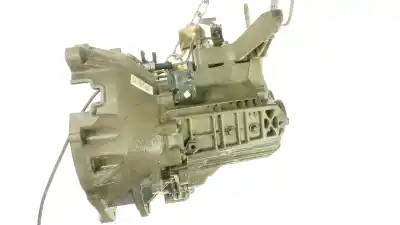 Pezzo di ricambio per auto di seconda mano riduttore per ford transit autobús (fd_ _, fb_ _, fs_ _, fz_ _, fc_ _) 2.2 tdci riferimenti oem iam 6c1r7002nb  