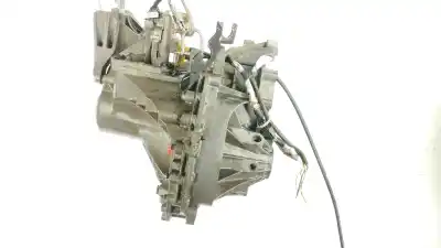 Pezzo di ricambio per auto di seconda mano riduttore per ford transit autobús (fd_ _, fb_ _, fs_ _, fz_ _, fc_ _) 2.2 tdci riferimenti oem iam 6c1r7002nb  