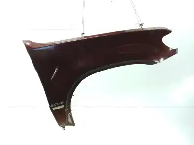 Second-hand car spare part front right fin for bmw x5 (e53) 3.0d oem iam references   