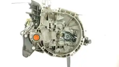 Pezzo di ricambio per auto di seconda mano RIDUTTORE per PEUGEOT 208 CAIXA (CR_) 1.2 VTI 68 / PureTech 68 (CRHMP6. CRHMM6) Riferimenti OEM IAM 20CR15  