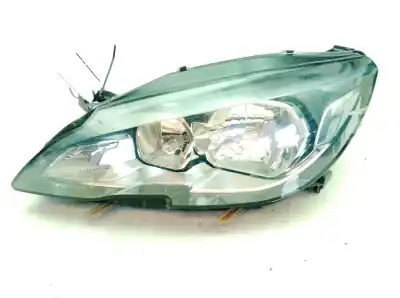 Pezzo di ricambio per auto di seconda mano FARO ANTERIORE SINISTRO per PEUGEOT 308 SW II (LC_, LJ_, LR_, LX_, L4_) 1.6 HDi / BlueHDi 115 (LCBHXM LCBHXT) Riferimenti OEM IAM 967752308000  