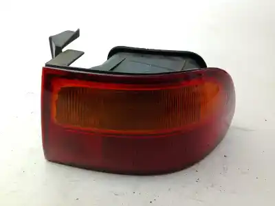 Pezzo di ricambio per auto di seconda mano LUCI POSTERIORI DESTRA per HONDA 3562 D16Y2 Riferimenti OEM IAM   