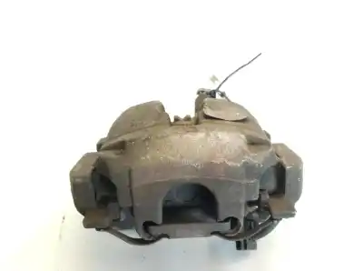 Pezzo di ricambio per auto di seconda mano PINZA FRENO ANTERIORE SINISTRA per PEUGEOT 3008 SUV (M_) 1.5 BlueHDi 130 YHZ Riferimenti OEM IAM 1623162080  