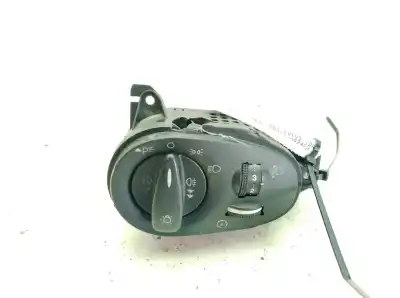 Second-hand car spare part LIGHT CONTROL UNIT for FORD FOCUS (DAW, DBW) 2.0 16V OEM IAM references 98AG13A024AH  