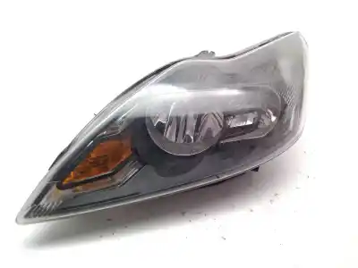 Автозапчастина б/у ЛІВА ФАРА для FORD FOCUS II (DA_, HCP, DP) 1.6 TDCi Посилання на OEM IAM 8M5113W030CF  