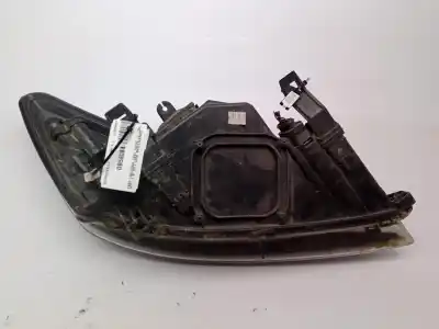 Second-hand car spare part left headlight for ford focus ii (da_, hcp, dp) 1.6 tdci oem iam references 8m5113w030cf  