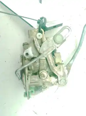 İkinci el araba yedek parçası sag ön kapi kilidi için mitsubishi 394 4d56 oem iam referansları   