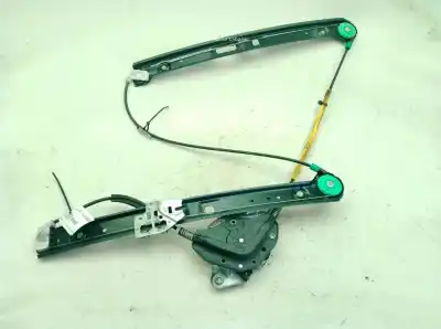 Pezzo di ricambio per auto di seconda mano alzacristalli anteriore destro per bmw 3 (e46) 320 d riferimenti oem iam 676283620640  