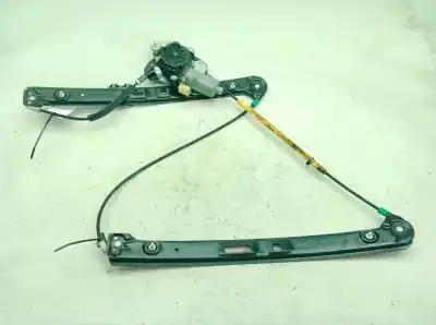 Pezzo di ricambio per auto di seconda mano Alzacristalli Anteriore Destro per BMW 3 (E46) 320 d Riferimenti OEM IAM 676283620640  