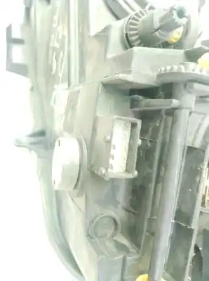 Second-hand car spare part right headlight for opel 5598 z 12 xep oem iam references 13217454  