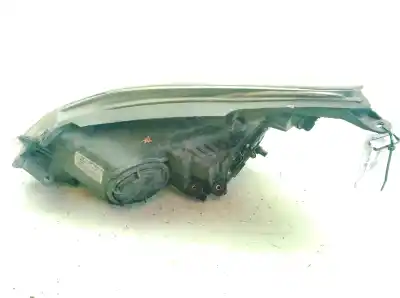 Second-hand car spare part right headlight for opel 5598 z 12 xep oem iam references 13217454  