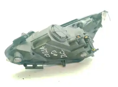 Second-hand car spare part right headlight for opel 5598 z 12 xep oem iam references 13217454  