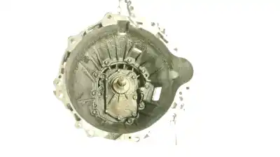 Second-hand car spare part GEARBOX for TOYOTA LAND CRUISER 90 (_J9_) 3.0 TD (KZJ90 KZJ95) OEM IAM references 1KZTE  