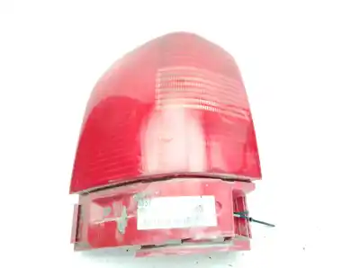 Second-hand car spare part LEFT TAILGATE LIGHT for SEAT ALHAMBRA (7V8, 7V9) 1.9 TDI OEM IAM references 7M3945095J  