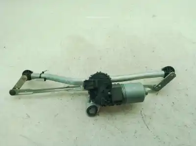 Peça sobressalente para automóvel em segunda mão motor do limpa para brisas por bmw x3 (e83) xdrive 20 d referências oem iam 61617051669  