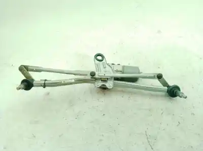 Peça sobressalente para automóvel em segunda mão Motor Do Limpa Para Brisas por BMW X3 (E83) xDrive 20 d Referências OEM IAM 61617051669  