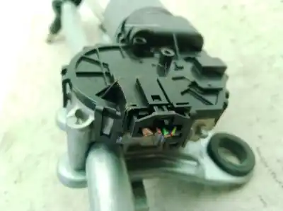 Peça sobressalente para automóvel em segunda mão motor do limpa para brisas por bmw x3 (e83) xdrive 20 d referências oem iam 61617051669  