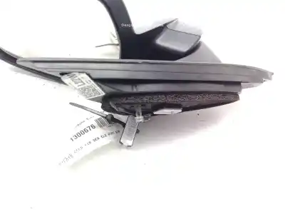 Peça sobressalente para automóvel em segunda mão espelho retrovisor direito por kia ceed (cd) 1.0 t-gdi referências oem iam   