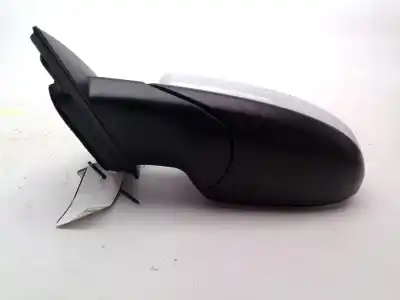Peça sobressalente para automóvel em segunda mão espelho retrovisor direito por kia ceed (cd) 1.0 t-gdi referências oem iam   