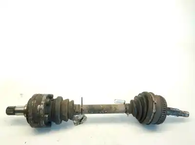 Автозапчасти б/у ПЕРЕДНЯЯ ПРАВАЯ ТРАНСМИССИЯ за MERCEDES-BENZ 4058 601942 ссылки OEM IAM   