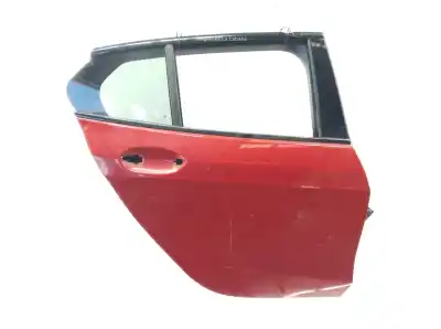 Автозапчасти б/у ДВЕРЬ ЗАДНЯЯ ПРАВАЯ за BMW 1 (F40) 118 d ссылки OEM IAM 41528737064  