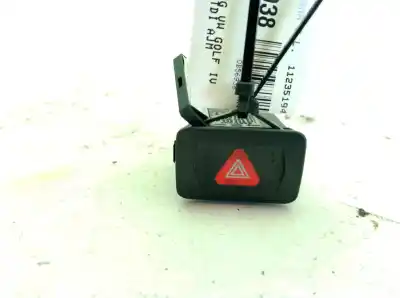 Автозапчасти б/у ПРЕДУПРЕЖДЕНИЕ за VOLKSWAGEN GOLF IV VARIANT (1J5) 1.9 TDI ссылки OEM IAM 1J0953235A  