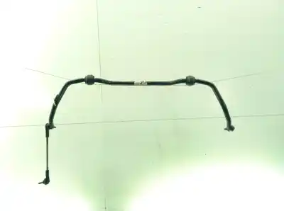 Pezzo di ricambio per auto di seconda mano BARRA STABILIZZATRICE ANTERIORE per BMW 1 (F40) 118 d Riferimenti OEM IAM 31306859886  
