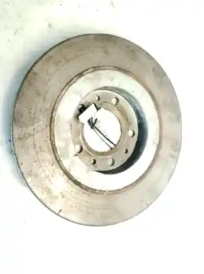 Pezzo di ricambio per auto di seconda mano disco freno posteriore per peugeot 3008 suv (m_) 1.5 bluehdi 130 yhz riferimenti oem iam   