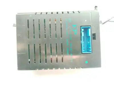 Pezzo di ricambio per auto di seconda mano schermo per opel astra h (a04) 1.9 cdti (l48) riferimenti oem iam 13111163  