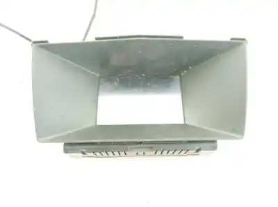 Pezzo di ricambio per auto di seconda mano SCHERMO per OPEL ASTRA H (A04) 1.9 CDTI (L48) Riferimenti OEM IAM 13111163  