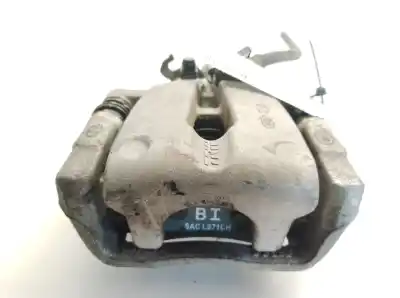 Pezzo di ricambio per auto di seconda mano PINZA FRENO POSTERIORE DESTRA per KIA CEED 1.6 CRDi CAT 128 CV / 94 KW Riferimenti OEM IAM   