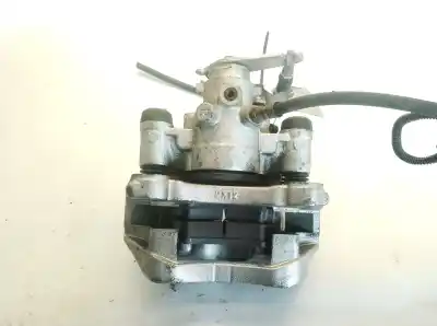 Second-hand car spare part rear right brake caliper for iveco daily iv furgón/ranchera familiar 35s14 c. 35s14 c/p. 35s14 v. 35s14 v/p. 35c14 v.... oem iam references   