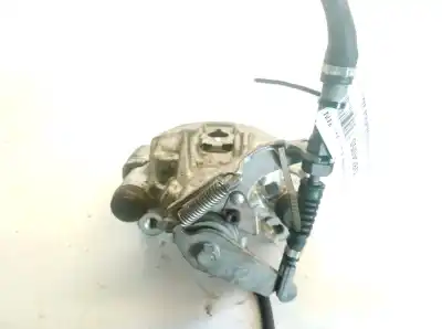 Second-hand car spare part rear right brake caliper for iveco daily iv furgón/ranchera familiar 35s14 c. 35s14 c/p. 35s14 v. 35s14 v/p. 35c14 v.... oem iam references   