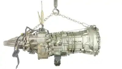 Автозапчастина б/у коробка передач для mitsubishi montero   (v3_w, v2_w, v4_w, v5_w) 2.8 td (v46w v26w) посилання на oem iam v5m315s  