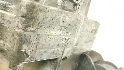 Автозапчастина б/у коробка передач для mitsubishi montero   (v3_w, v2_w, v4_w, v5_w) 2.8 td (v46w v26w) посилання на oem iam v5m315s  