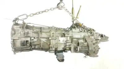 Автозапчастина б/у коробка передач для mitsubishi montero   (v3_w, v2_w, v4_w, v5_w) 2.8 td (v46w v26w) посилання на oem iam v5m315s  