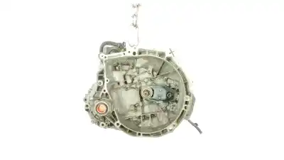 Second-hand car spare part GEARBOX for PEUGEOT 208 CAIXA (CR_) 1.2 VTI 68 / PureTech 68 (CRHMP6. CRHMM6) OEM IAM references 20A612  